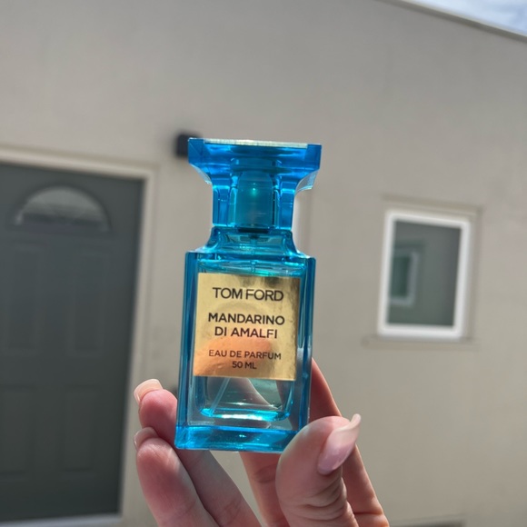 Tom Ford - Picture 4 of 6